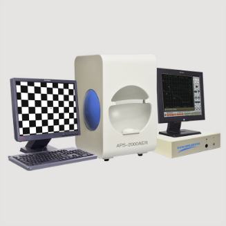 APS-2000AER視覺電生理檢查儀