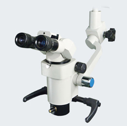 XT-X-12A型口腔及耳鼻喉科用顯微鏡