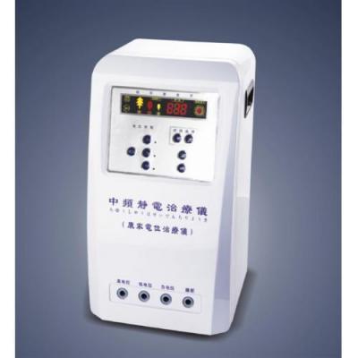 tb-6800a高壓電位治療儀