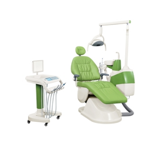 gd-s350牙科綜合治療椅移動小車