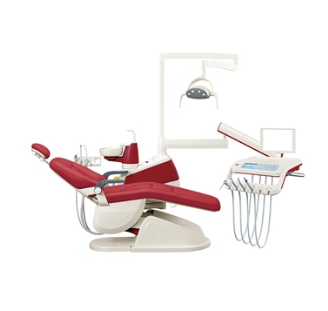 gd-s350彩色牙科綜合治療椅