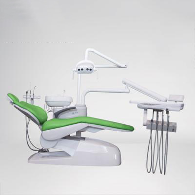 mz-3300連體式牙科綜合治療機