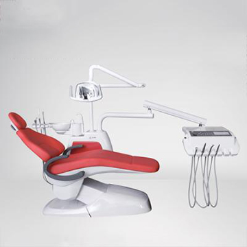 mz-3500連體式牙科綜合治療機