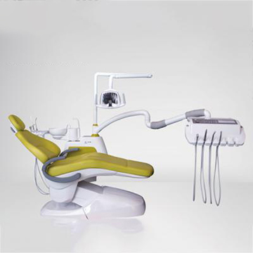 mz-3600連體式牙科綜合治療機