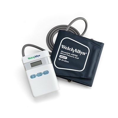 偉倫abpm7100動態血壓監護儀