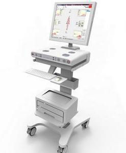 德國博時 abi system-100 動脈硬化檢測儀