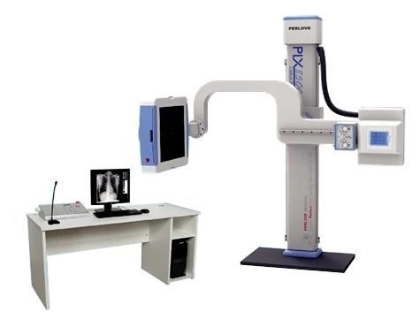 數字化攝影x射線系統rd380plus-b