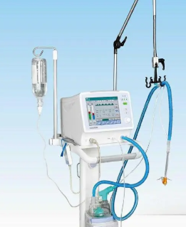 nb350新生兒小兒呼吸機