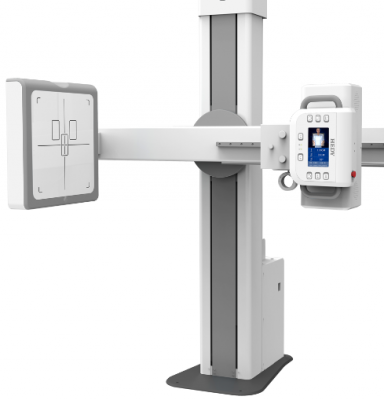 wd-cbct600b數字化x射線攝影透視系統