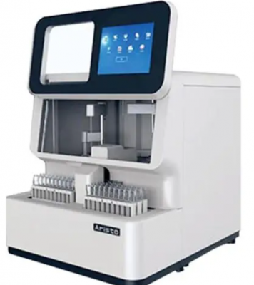 全自動蛋白分析儀atellica neph 630 system