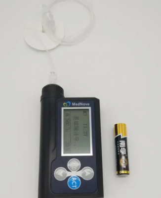 胰島素泵a型、e型