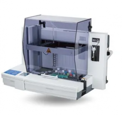 sf-8200c全自動凝血分析儀