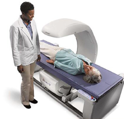 x射線圖像骨密度測量軟件osteogram 2000