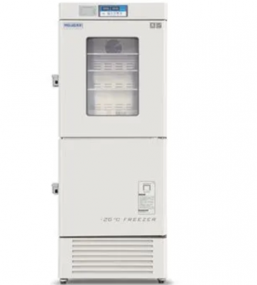 醫用冷藏冷凍箱brf-40v450