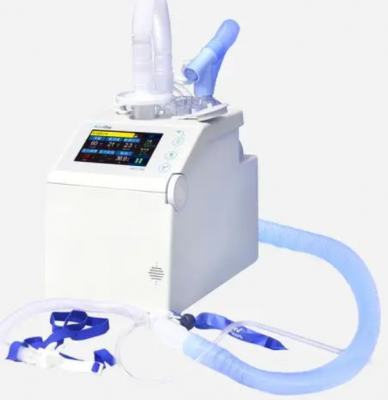 高流量呼吸濕化治療儀hft-150
