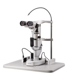 裂隙燈顯微鏡yf－100