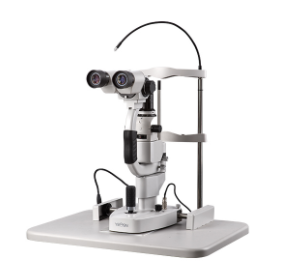 裂隙燈顯微鏡 yf－100