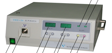 微波消融治療儀ky-2200