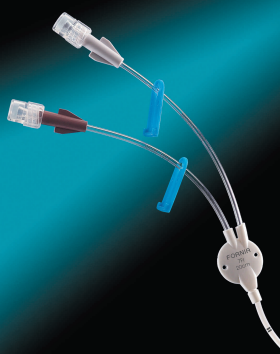 福尼亞一次性使用中心靜脈導管及附件單腔